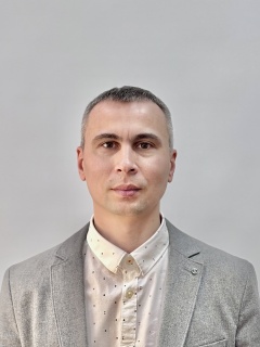 Стратий Андрей Леонидович Стратий Андрей Леонидович